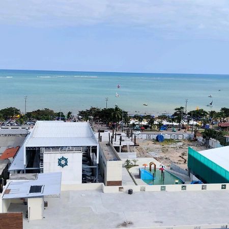 Lux Pajucara Mcz Maceió Exterior foto