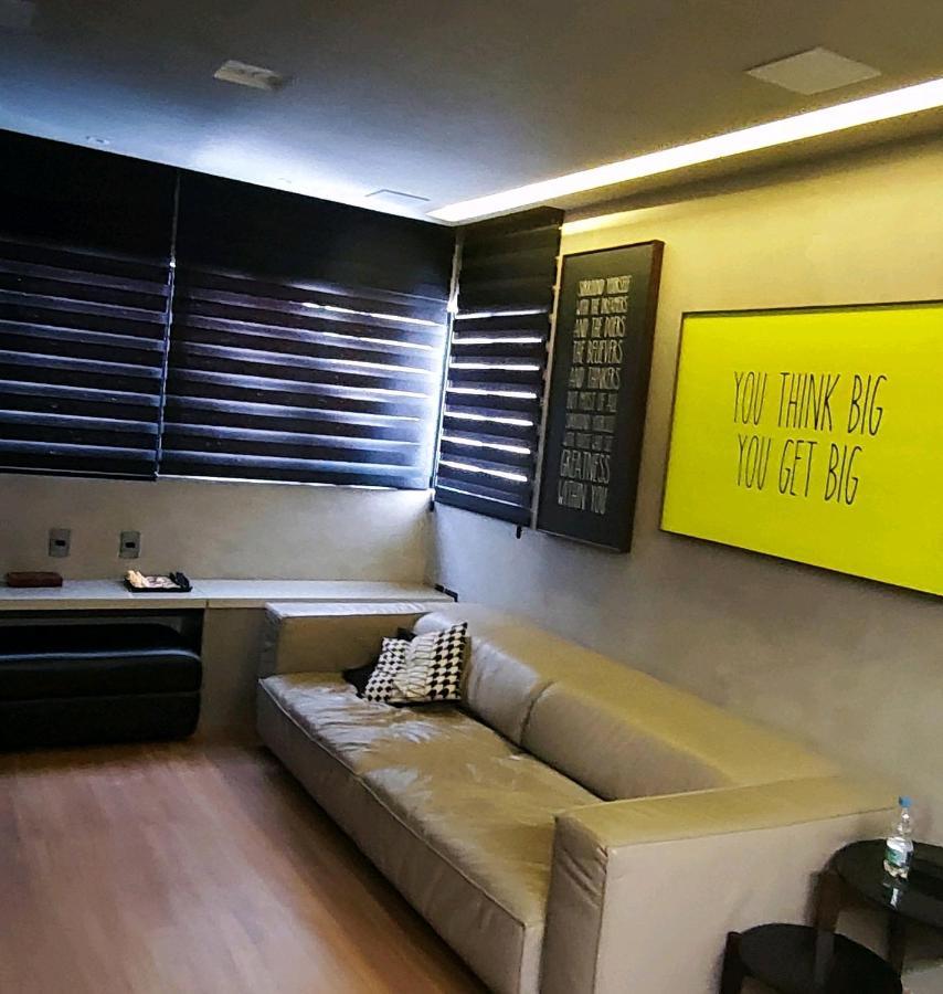 Lux Pajucara Mcz Maceió Exterior foto